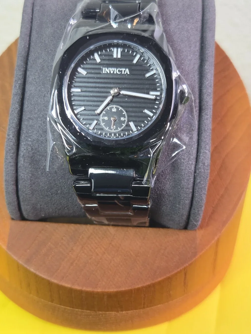 70413 - Invicta Celestial Women's Watch - 31.7mm, Black